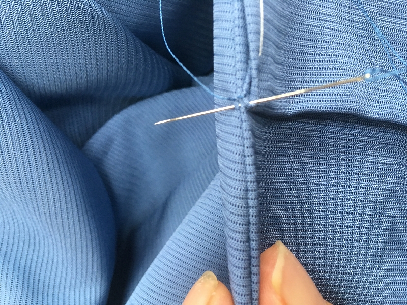 当店の袴はここが違う