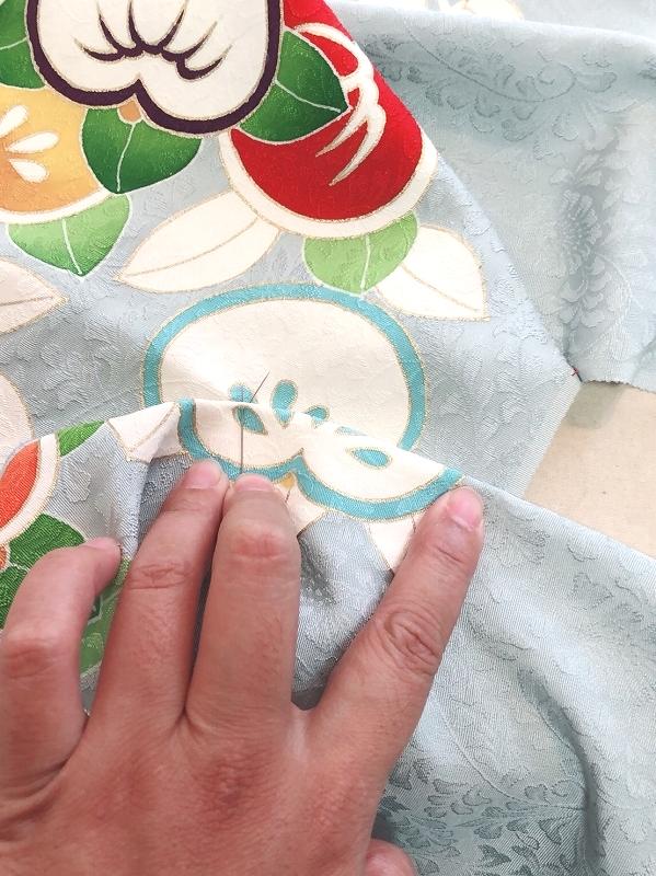 当店の袴はここが違う