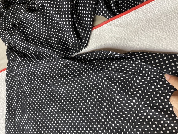 紗袷？二重紗ではありません。