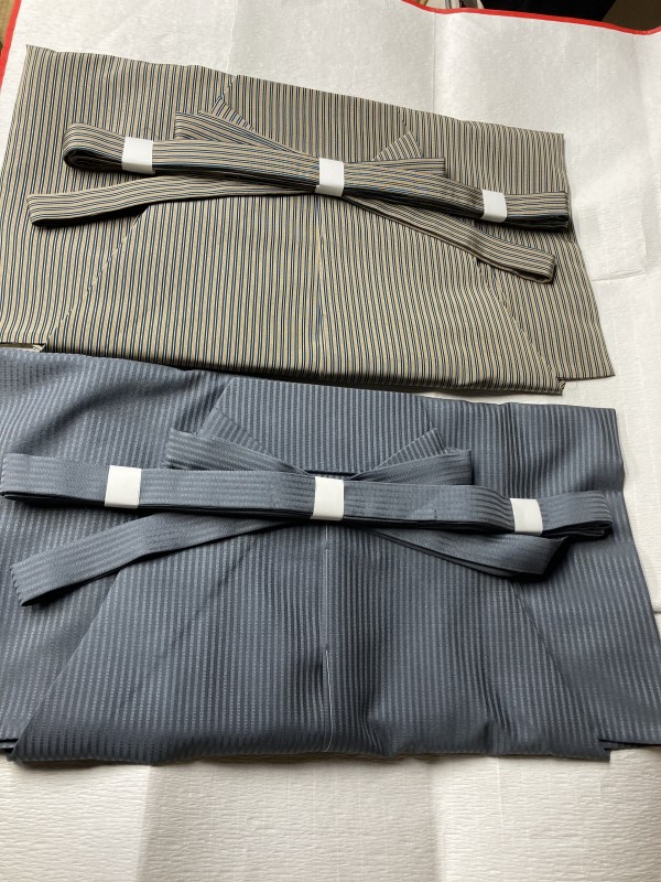 袴仕立て見習い募集(若干名)