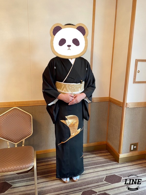 夏の結婚式で着物を着るには？