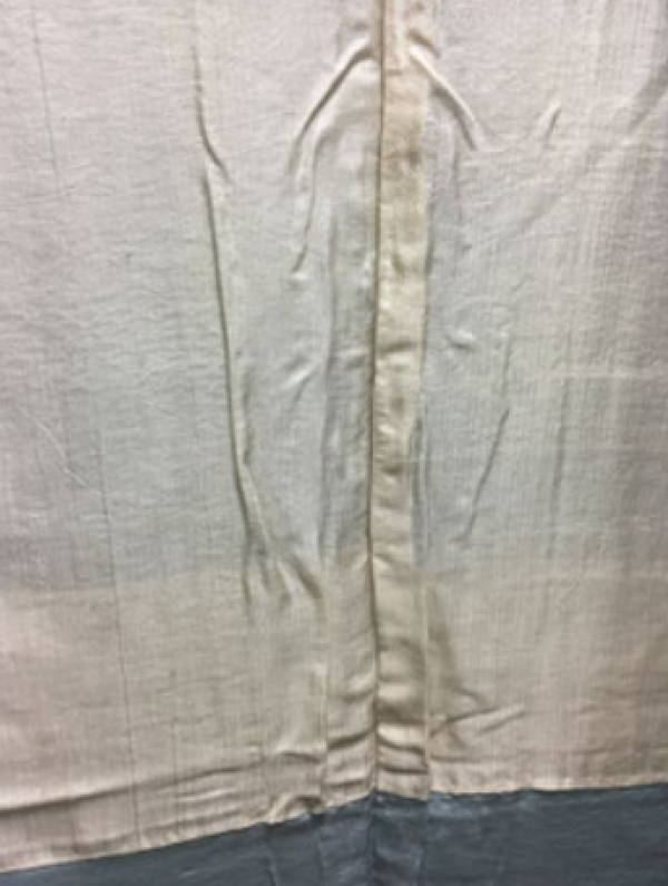 着物保管方法とお手入れ