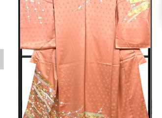 七五三にふさわしい母親の着物の選び方