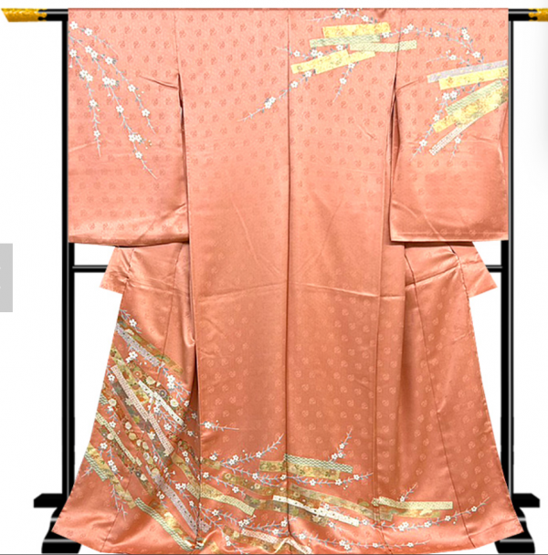 七五三にふさわしい母親の着物の選び方